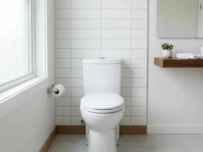 Toilet Repair & Installation Plumber in Morven, GA